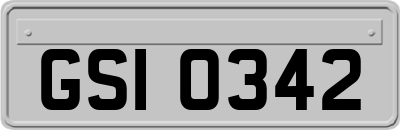GSI0342