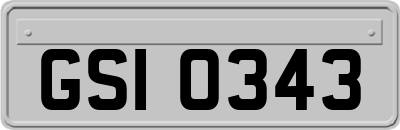 GSI0343