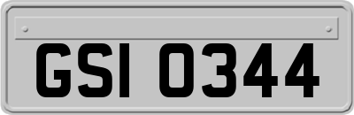GSI0344