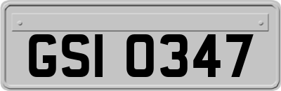 GSI0347