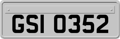 GSI0352