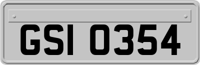 GSI0354