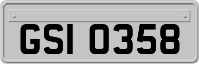 GSI0358