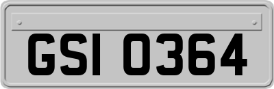GSI0364