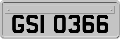 GSI0366