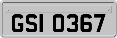 GSI0367
