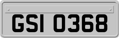 GSI0368