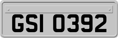 GSI0392