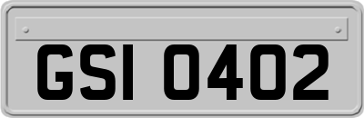 GSI0402