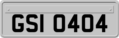 GSI0404