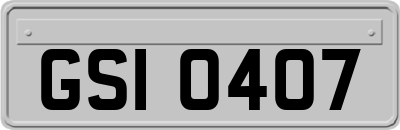 GSI0407