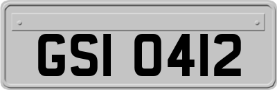 GSI0412