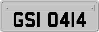 GSI0414