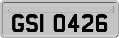 GSI0426