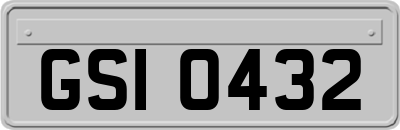GSI0432
