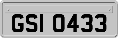 GSI0433