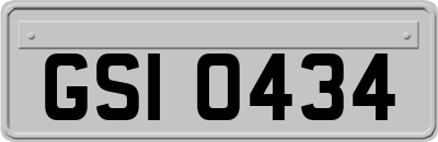 GSI0434