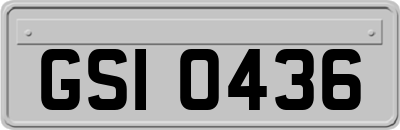 GSI0436