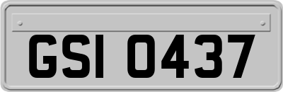 GSI0437