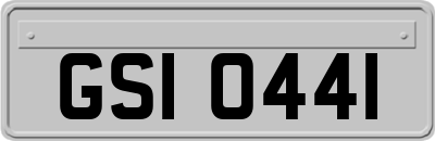 GSI0441