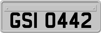 GSI0442