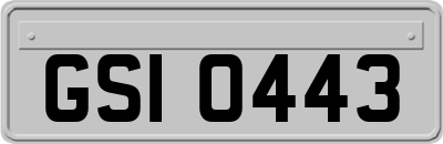 GSI0443