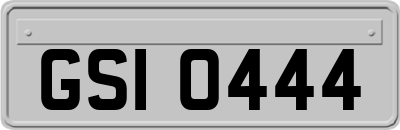 GSI0444