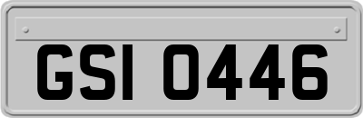 GSI0446