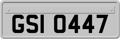 GSI0447
