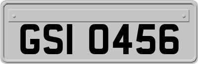GSI0456