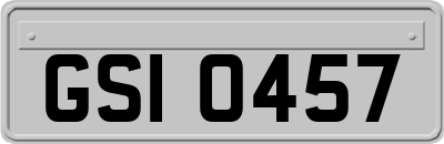 GSI0457