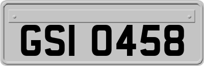 GSI0458