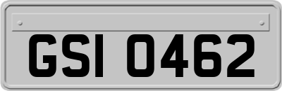 GSI0462