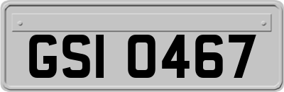 GSI0467
