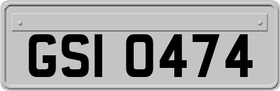 GSI0474