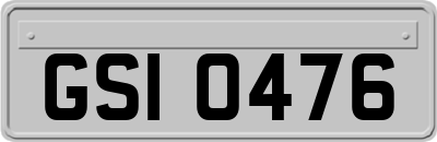 GSI0476