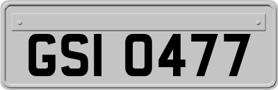 GSI0477