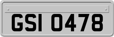 GSI0478