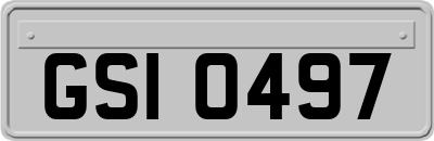 GSI0497