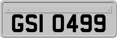 GSI0499