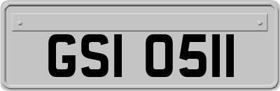GSI0511