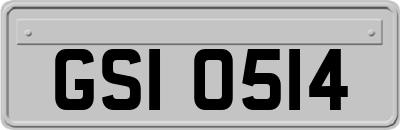 GSI0514