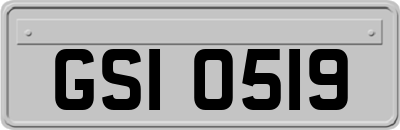 GSI0519