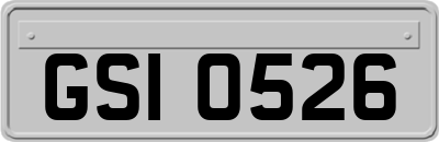 GSI0526