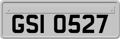 GSI0527