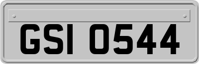 GSI0544