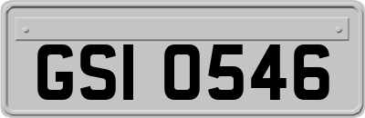 GSI0546