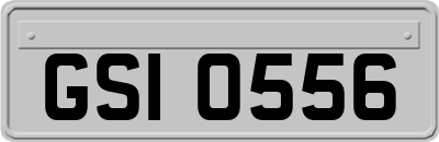 GSI0556