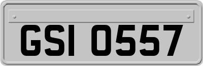 GSI0557