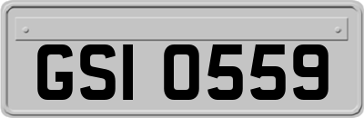 GSI0559